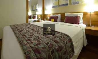 Imagem 5: Flat disponível na Consolação