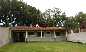 Imagem: Edícula à 3000 metros da praia