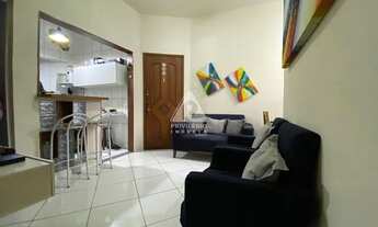 Imagem 5: Apartamento de 2 quartos no Catete