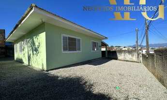 Imagem 2: CASA RESIDENCIAL em SÃO JOSÉ - SC, FORQUILHINHA