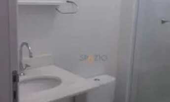 Imagem 7: Apartamento com 3 dormitórios, 60 m² - venda por R$ 250.000 ou aluguel por R$ 1.485/mês