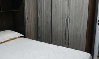 Imagem 3: Apartamento para venda possui 47 metros quadrados com 2 quartos em Centro - Diadema - SP