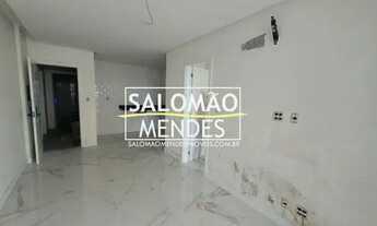 Imagem: Apartamento para venda com 50 metros quadrados