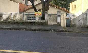 Imagem 3: CASA TERREA P/LOCAR NO JD. DO MAR- SÃO BERNARDO DO CAMPO