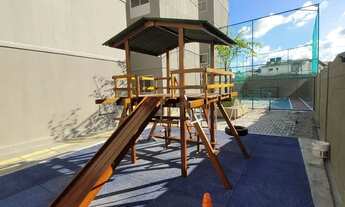 Imagem 6: Últimas unidades. Aura do Cruzeiro. Entrada 0 e parcelas em média abaixo de R$500,00