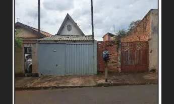 Imagem: OURINHOS - Casa Padrão - JARDIM SAO CARLOS