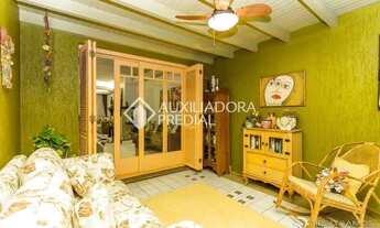 Imagem 4: PORTO ALEGRE - Casa Padrão - Chácara das Pedras