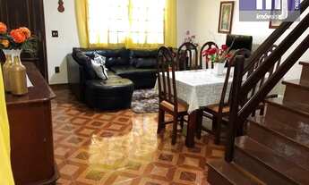 Imagem: Casa com 3 quartos à venda, 100 m² por