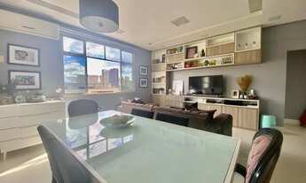 Imagem: Apartamento para venda com 90 metros quadrados