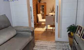 Imagem 5: Apartamento 4 suites no Citta di Firenze para venda no Jardim Ana Maria em Jundiaí