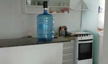 Imagem 5: Flat para aluguel andar alto nascente vista para o mar possui 44 m² com 1 quarto em Boa Vi