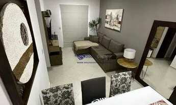 Imagem 2: Vendo Apto 60m² com planejados - 2 dorms - 1 vaga - Cond. Phenix V - Vila Rio