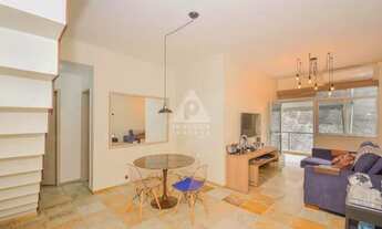 Imagem: Apartamento à venda, 2 quartos, 1 suíte