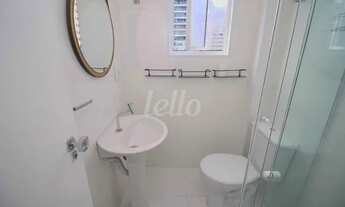 Imagem 4: São Paulo - Apartamento Padrão - Vila Clementino