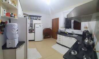 Imagem 7: SOBRADO (COND, FECHADO) MARIA LUIZA - SUÍTE, 2 QTOS, 3 VAGAS, A/C-132m²