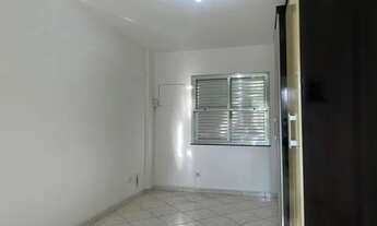 Imagem 2: Apartamento para aluguel com 1 quarto em Aparecida - Santos - São Paulo