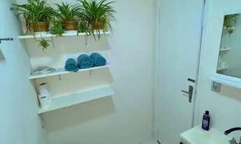 Imagem 6: Apartamento Flat / studio com 1 dormitório