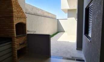 Imagem 3: Casa à venda - Park Gran Reserve - Indaiatuba/SP