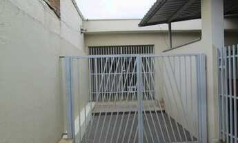 Imagem 3: AVENIDA POTIRENDABA - CASA RESIDENCIAL 3 DORMITÓRIOS C/ GARAGEM