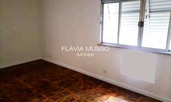 Imagem 6: Apartamento 2 quartos espaçoso à venda no Jardim Guanabara, o melhor bairro da Ilha do Gov