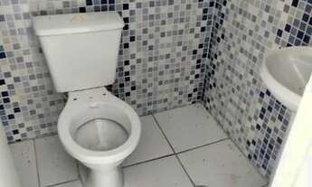 Imagem 6: SALA COMERCIAL PARA LOCAÇÃO NO BAIRRO DO SANTO ANTÔNIO - REF.: 5326