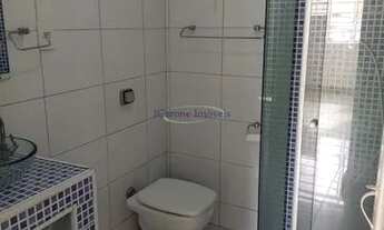 Imagem 4: Apartamento com 2 dorms, Vila Belmiro, Santos - R$ 300 mil, Cod