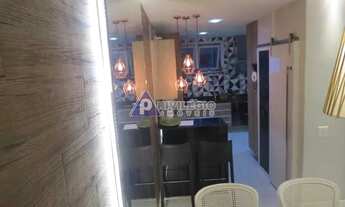 Imagem 4: Apartamento à venda, 4 quartos, 1 suíte, 2 vagas, BARRA DA TIJUCA - RIO DE JANEIRO/RJ