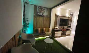 Imagem 4: Apartamento para venda tem 70 metros quadrados com 2 quartos