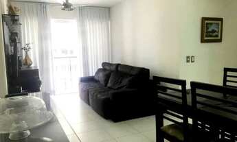 Imagem 4: Apartamento para aluguel tem 80 metros quadrados com 2 quartos