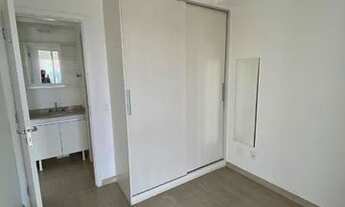 Imagem 7: Apartamento com 1 dormitório para alugar, 44 m² por R$ 4.180,00/mês - Brooklin - São Paulo