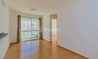 Imagem 4: Apartamento para venda possui 62 metros quadrados com 2 quartos em Vila Ipiranga - Porto A