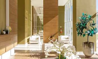 Imagem 3: Apartamento para venda com 80m2 com 2 quartos em Alto da Boa Vista - São Paulo - SP