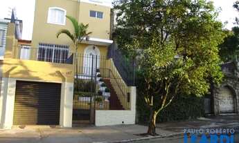 Imagem 2: SOBRADO - ACLIMAÇÃO - SP