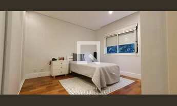 Imagem 7: Apartamento à Venda - Santo Amaro , 4 Quartos, 310 m2