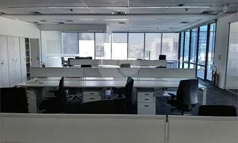 Imagem 3: LAJE COMERCIAL COM 426,00m² NO ITAIM BIBI