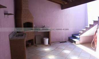 Imagem 4: Sobrado - Jardim Las Vegas - Santo Andre - Sao Paulo