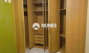 Imagem 7: Apartamento Padrão em Osasco