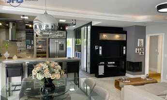 Imagem 5: Casa com 3 dormitórios, 180 m² - venda por R$ 1.200.000,00 ou aluguel por R$ 6.000,00/mês