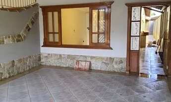 Imagem 2: Casa com 3 dorms, Maracanã, Praia Grande - R$ 560 mil, Cod: 845