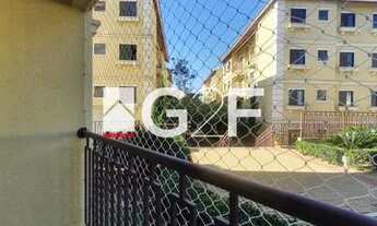 Imagem 4: Apartamento no Condomínio a venda no Vivere Verde - Vinhedo SP