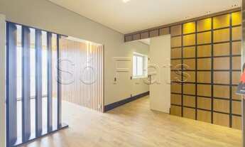 Imagem 3: Flat lindo no Horizonte JK decorado próximo da Av. Juscelino Kubitschek disponível para lo