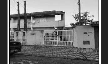 Imagem: MONGAGUA - Casa Padrão - BALNEÁRIO REGINA