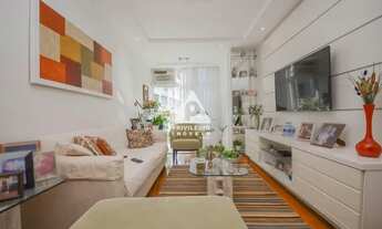 Imagem 2: Privilegio Imóveis Vende: Excelente apartamento 2 quartos em Copacabana