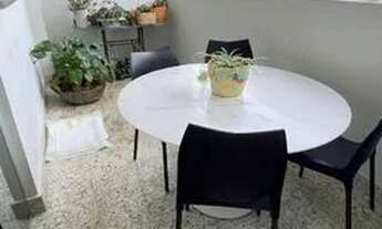 Imagem 3: ALUGO APARTAMENTO COM 3 QUARTOS 103 M², LAZER COMPLETO E 3 VAGAS NO BAIRRO BURITIS - EDIF