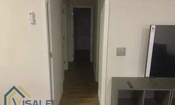 Imagem 8: Apartamento para aluguel, 3 quarto(s), Vila Olímpia, São Paulo - W2038_AP106