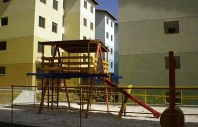 Imagem 4: Alugo Apartamento de 2 Quartos no Vale do Bosque