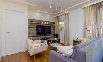 Imagem 4: Apartamento 104M², 3 quartos, Varanda Gourmet na Vila Prudente