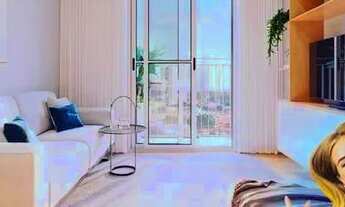 Imagem 7: Apartamento para venda com 28 metros quadrados com 1 quarto em Vila Marari - São Paulo - S