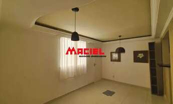 Imagem 2: Apartamento Padrão em São José dos Campos