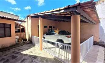 Imagem 4: Casa à venda no bairro Cidade dos Funcionários - Fortaleza/CE